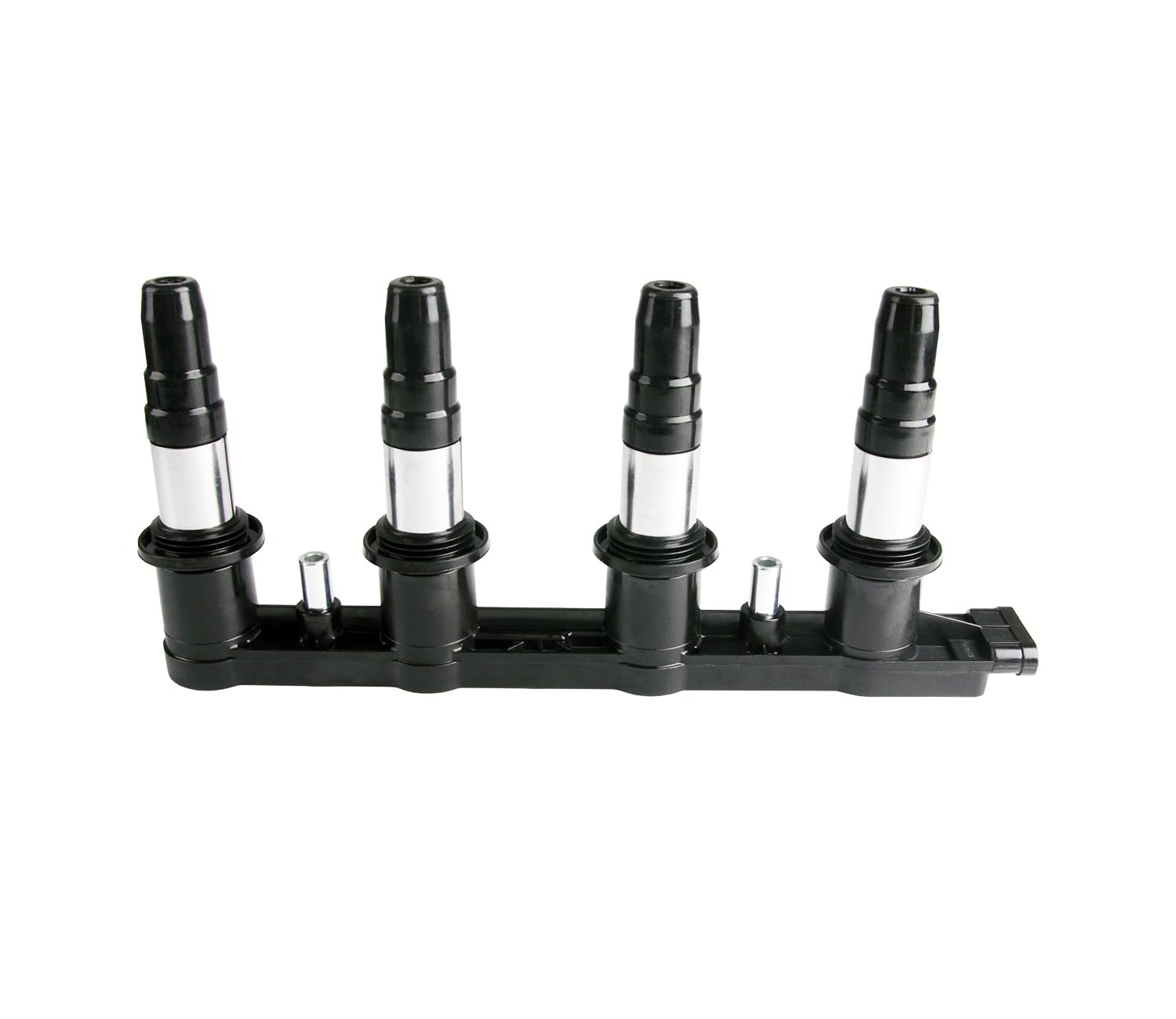 Bobina di accensione 26163171, 55571790, 55584745 per Astra H, Astra J, Astra Mk VI (J), per Mokka 1.6, per Cruze, per Sonic(T300), per Tracker 1.6, 40809, 880376, CU1527, IIS512