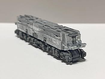 Amazon.co.jp: TOMIX EF66 M-13 フライホイール 動力ユニット モーター