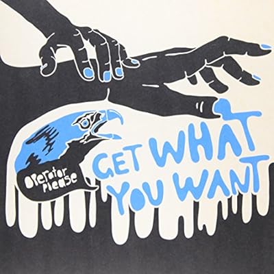 Get What You Want