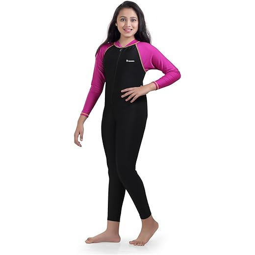 ROVARS Unisex All-in-1 Suit