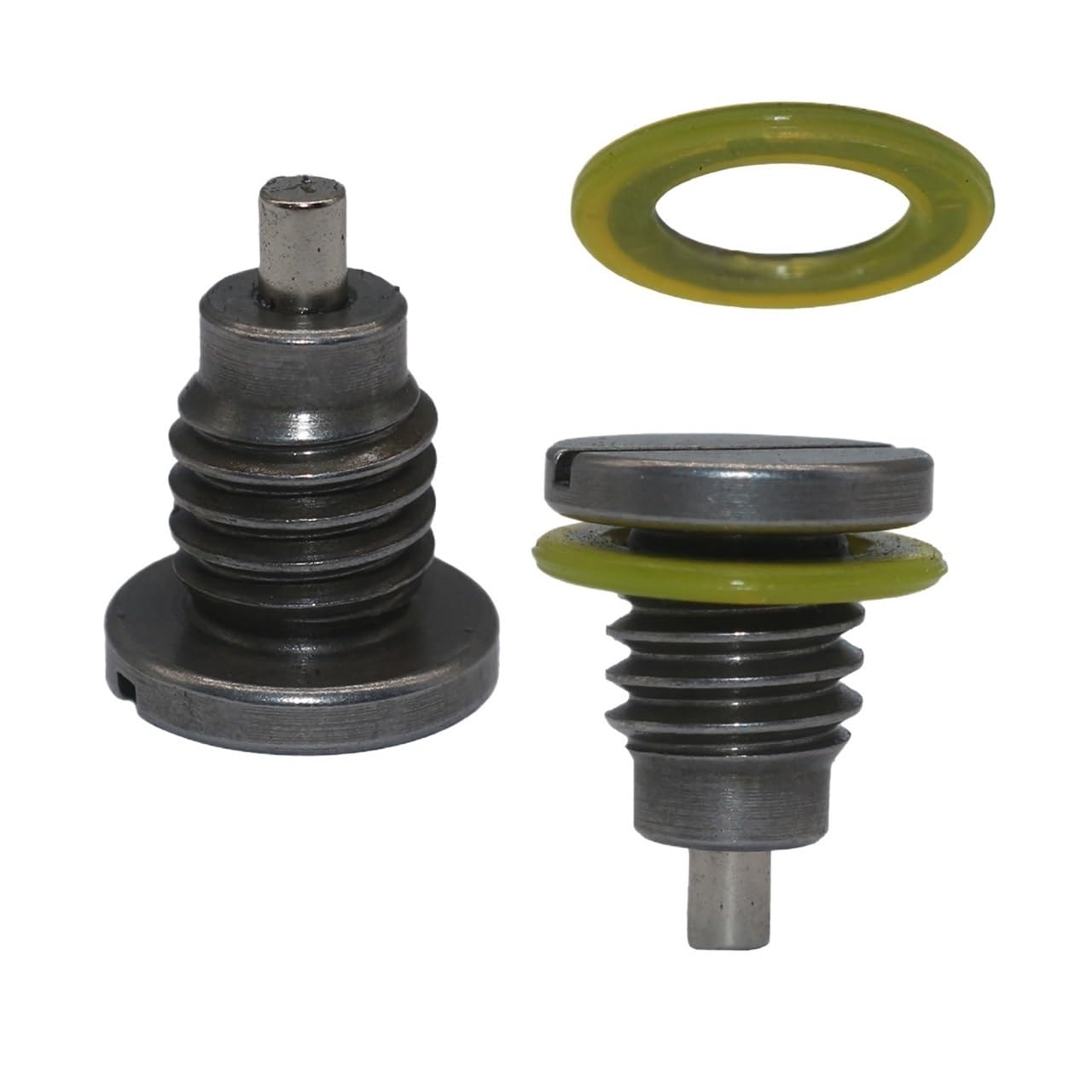 Rondelle de vidange magnétique haut de gamme pour moteurs de bateaux 18-300 CV