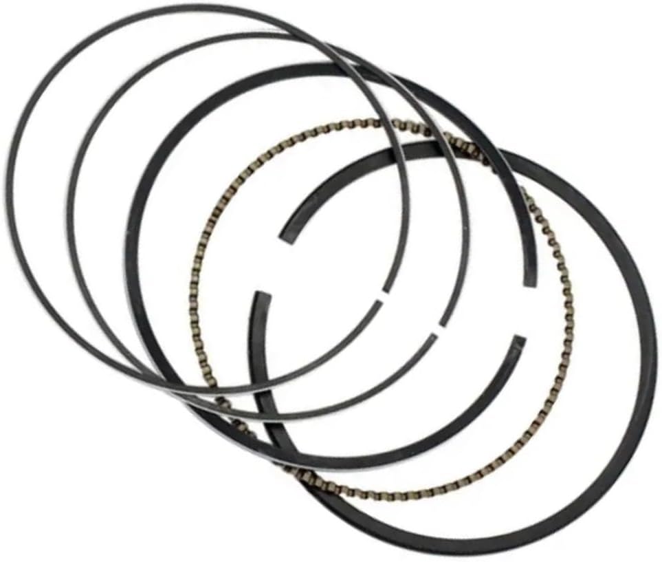 Piston Ring Set Fit For CFMoto CForce ZForce 450 550 520 600 625 800 1000 950HO 2V91Y-X10 Moto Accessories 0800-0400A0