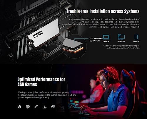 Build My PC, PC Builder, KLEVV K01TBM2SP0-C91