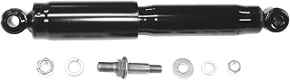 Gabriel 61525 ProGuard Front Shock Absorbers for Chevrolet & GMC, Pickup, Cab & Chassis, Standard Cab Pickup, Crew Cab Pickup, Van, Truck (1 Pack)