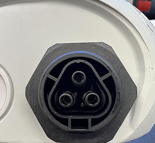 CusoTec Anschlussbox Balkonkraftwerk Einspeisedose Solarbalkon Solarbox Einspeisung Balkon PV