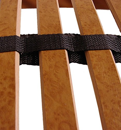 FMP Lattenrost 7 Zonen mit Bettkastenfunktion 100×200 cm