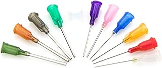 50Pcs Dispensing Needle 1