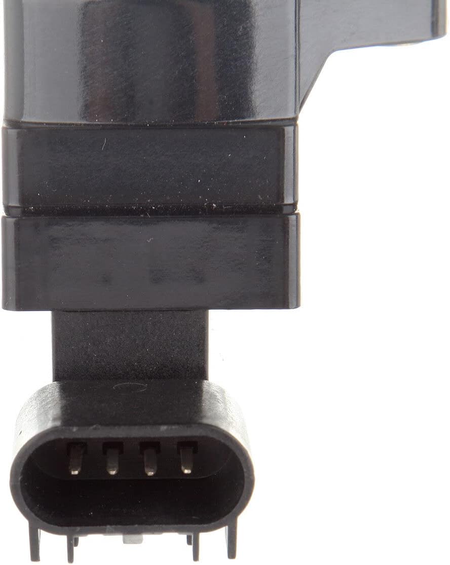 ASAPE Set of 1 Ignition Coil Pack Fit for Saturn Vue 2.4L 2008-2010 for Saturn Sky 2.0L 2007-2009 for Buick LaCrosse 2.4L 2010-2015, Replace 610-00182