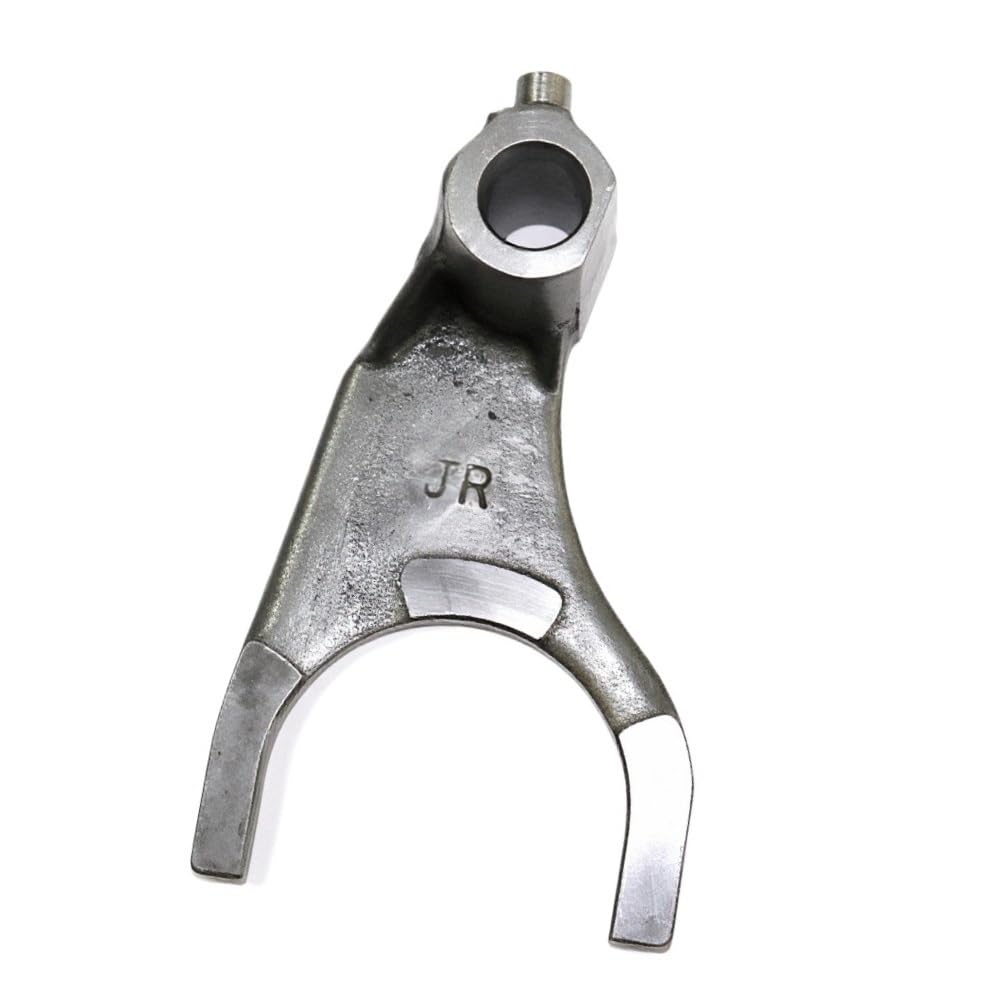Heguowyg Big Shift Fork Shift Fork Fit For Stels Atv 650 800 850 Guepard Fit For Russian Mechanics Rm 650 800 Oem Part Number 170902-103-0000 Lu075236 170901-103-0000 Lu075237(Big Shift Fork)