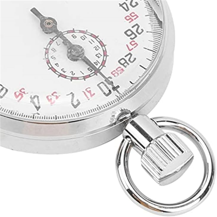 Miniatura 6 de Cronómetro deportivo mecánico, cronógrafo digital portátil SXJ504, cronógrafo deportivo con alarma, cronógrafo deportivo con temporizador,
