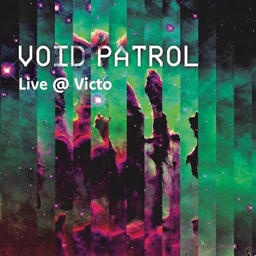 Live @ VICTO