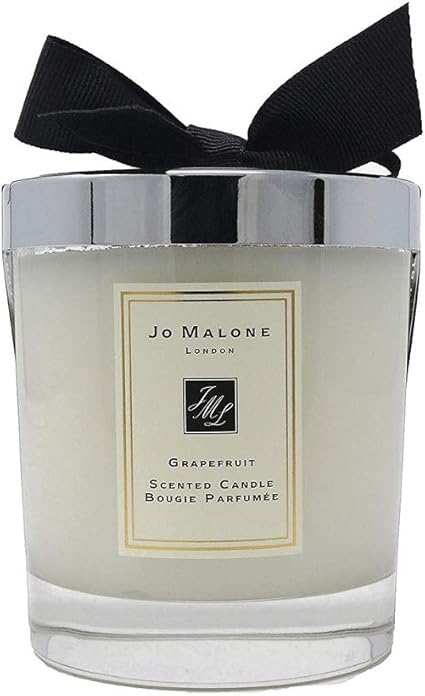 Jo Malone Grapefruit Candle Home Geurkaars 0 G Amazon Nl Wonen Keuken
