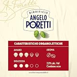 Birrificio Angelo Poretti B0CZPBFJG1 lato 3