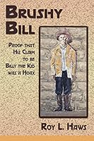 Brushy Bill 1632930552 Book Cover
