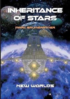 Paperback Inheritance of Stars Book