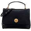 COCCINELLE Liya Handbag Noir