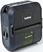 Produktbild Brother RJ-4040 Thermodirektdruck (203 dpi, P-touch, USB 2.0) schwarz