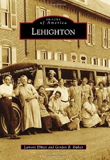 Lehighton (Images of America)