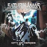  City of Heroes