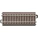 Produktbild H0 Trix C-Gleis 62094 Gerades Gleis 94.2 mm 10 St.