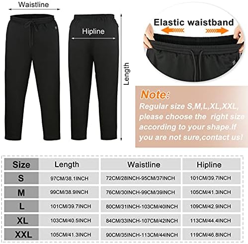 Pantaloni Riscaldati per Donna Uomo : Amazon.it: Abbigliamento