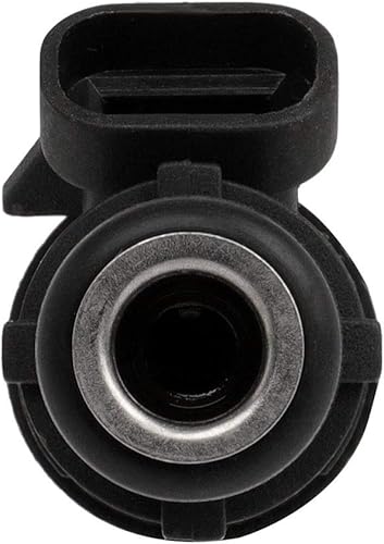 Miniatura 521 de Inyectores de combustible SCITOO de 4 agujeros aptos para 2006-2009 para Volvo para C70 2.5L, 2001-2003 2005-2009 para Volvo para S60 2.4L