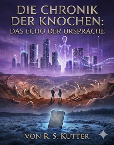 Die Chronik der Knochen