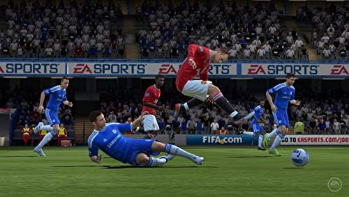 EA Sports FIFA Soccer - PlayStation Vita (Renewed) — 사진 5