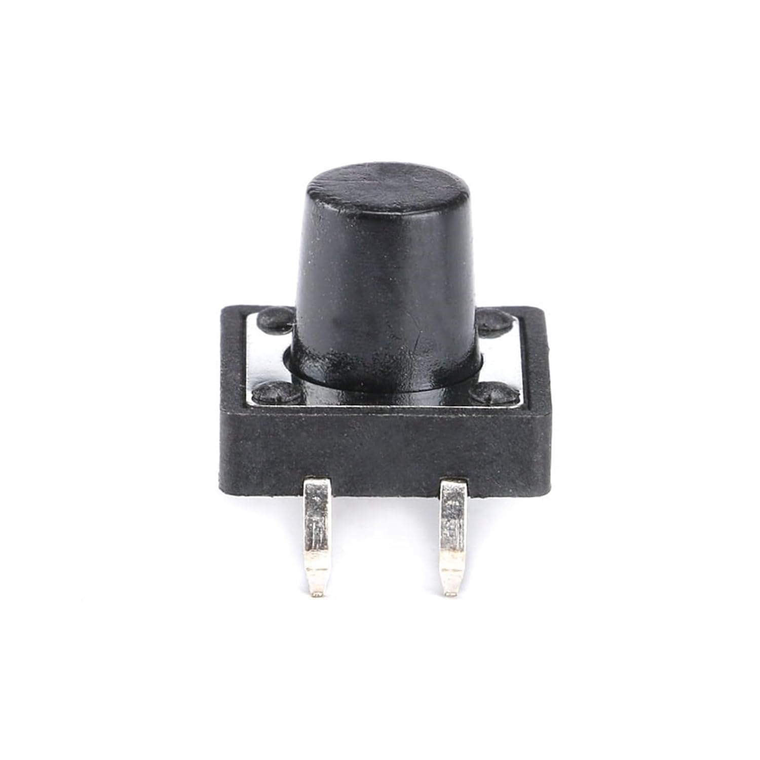 50pcs 12x12x10MM Touch Button Switch DIP 4PIN