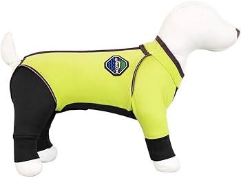 Amazon | ダブルフルドッグガード (2020年モデル)(バイカラーレッド