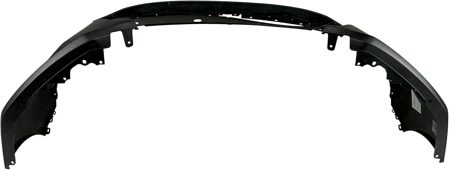 BUMPERS THAT DELIVER - Painted To Match, Front Bumper Cover Fascia Compatible with 2023 2024 2025 Nissan Altima S/SV 23 24 25, NI1000345
