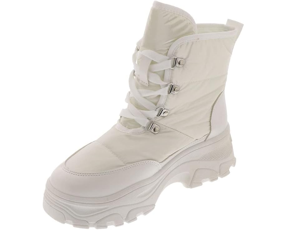 Bebe Jadah - Left View