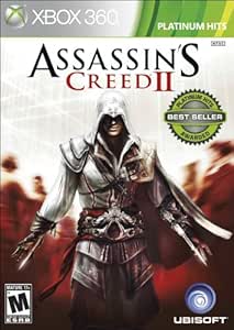 Assassin's Creed II: Platinum Hits Edition