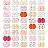 Geyoga 40 Pairs Newborn Baby Mitten...