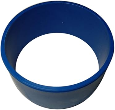JEM&JULES New Wear Ring for all for SEA-DOO 155.5MM GTX GTI GTS RXP Se SC Limited Wake 130 155 185#267000021 267000104 267000419