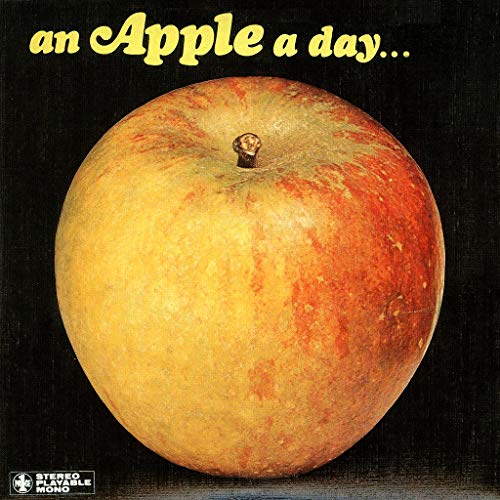 Price comparison product image An Apple A Day [VINYL]