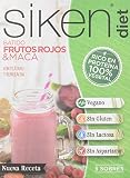 Modo de empleo: Verter el contenido de un sobre en un recipiente con 250 ml de agua. Mezclar hasta obtener una preparación homogénea.