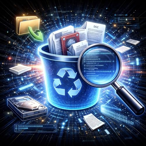 Course 36 - Windows Forensics and Tools | Episode 10: Decoding Metadata and File Internals