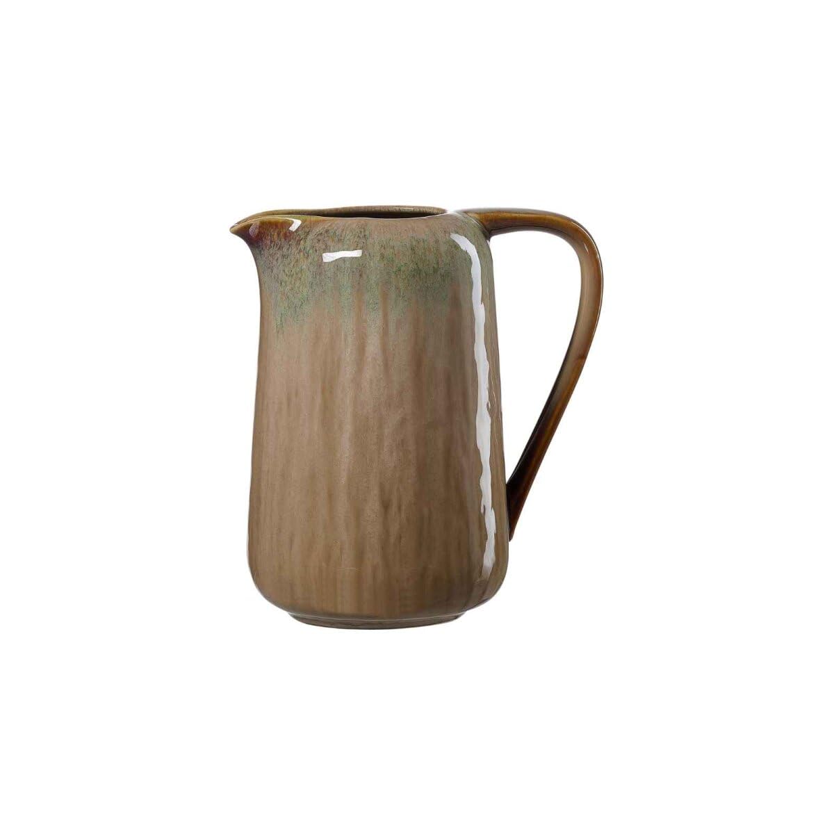 Ritzenhoff & Breker Caraffa Tortosa da 1,5 litri, marrone
