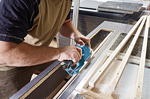 Bosch GHO12V-08N Planer - Image 8