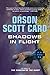Shadows in Flight (The Shadow Series)