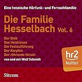  Die Familie Hesselbach, Vol. 6