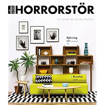 Horrorst&ouml;r