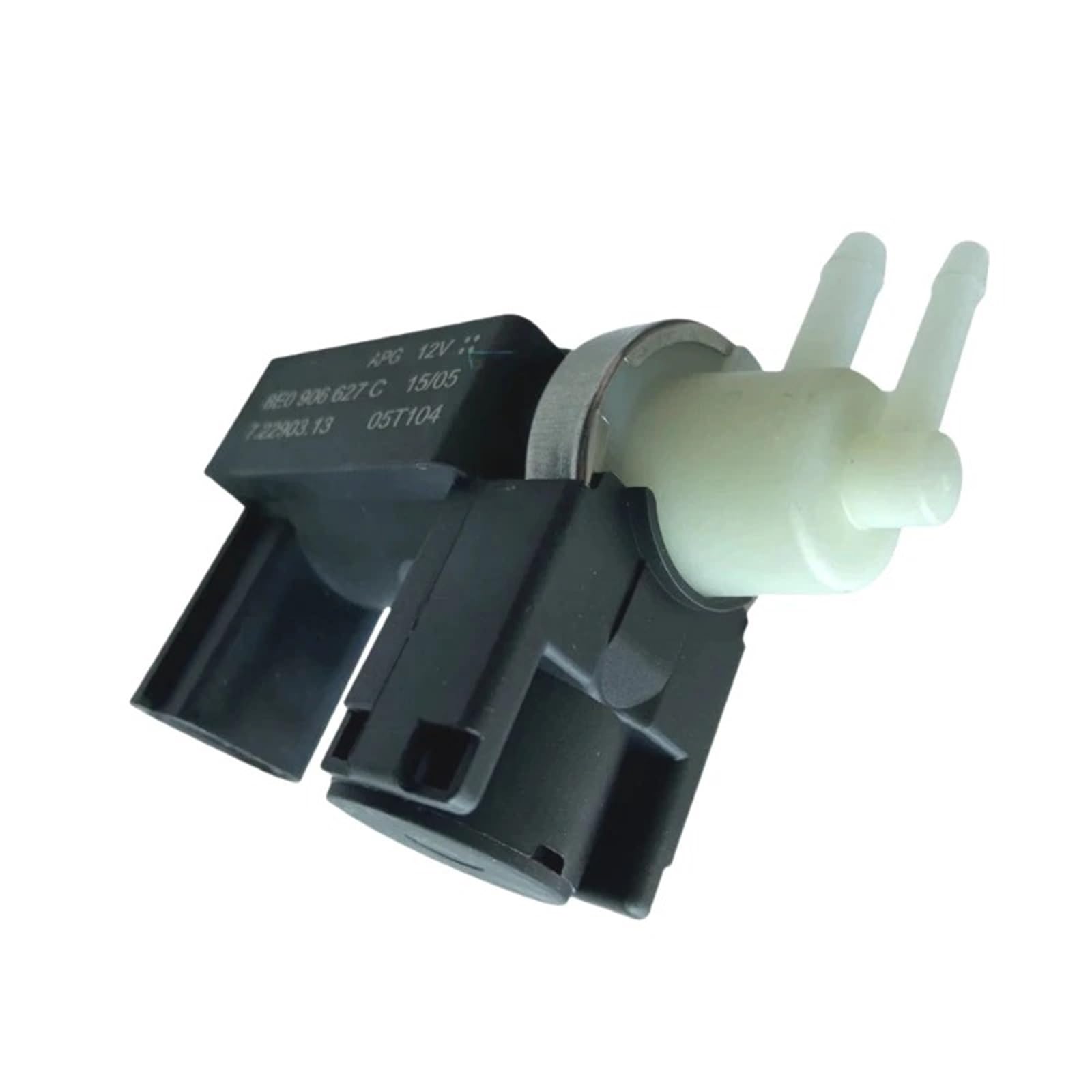 Válvula Conmutación Vacío Para SKODA Para SUPERB 2005 2006 2007 2008 Válvula Solenoide De Control Turbo 8E0906627C