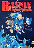 BAŚNIE I LEGENDY POLSKIE 8310101910 Book Cover