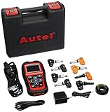 Autel AULTS501K Premium Kit with MX-Sensor (TS501 s)