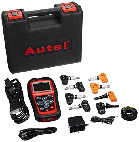 Autel AULTS501K Premium Kit with MX-Sensor (TS501 s)