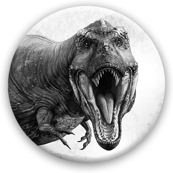 Clementoni | Dinosaurs & Prehistory | Contains 1 Board, 4 Pawns, 1 Roulette, 50 Cards and 36 Tokens. | 6 Years | 52799