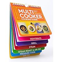 The Complete Multicooker Cooking Guide