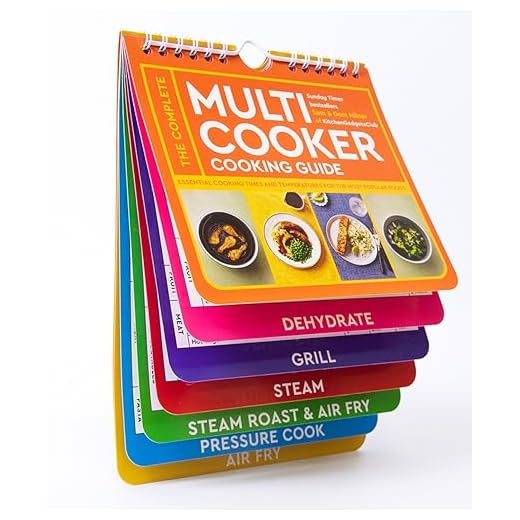 The Complete Multicooker Cooking Guide: Perfect for the Ninja Foodi, Speedi, Instant Pot and your favourite machines